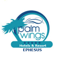 Palm Wings Ephesus